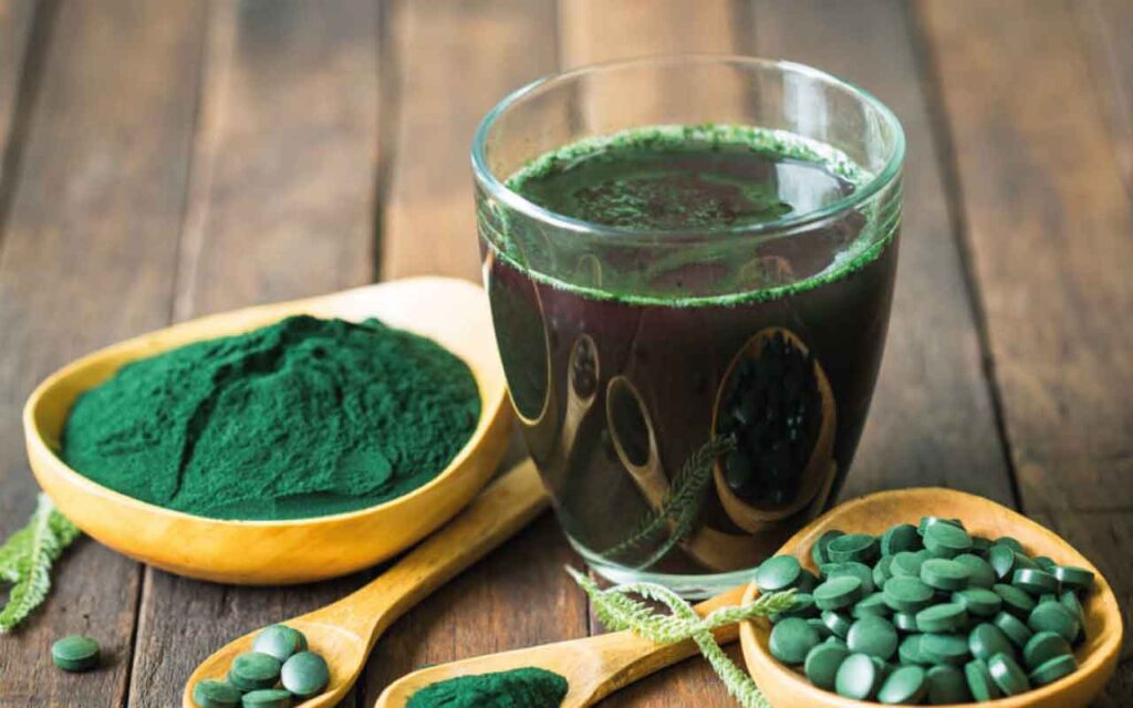 Spirulina: O que é, Para que serve e como tomar