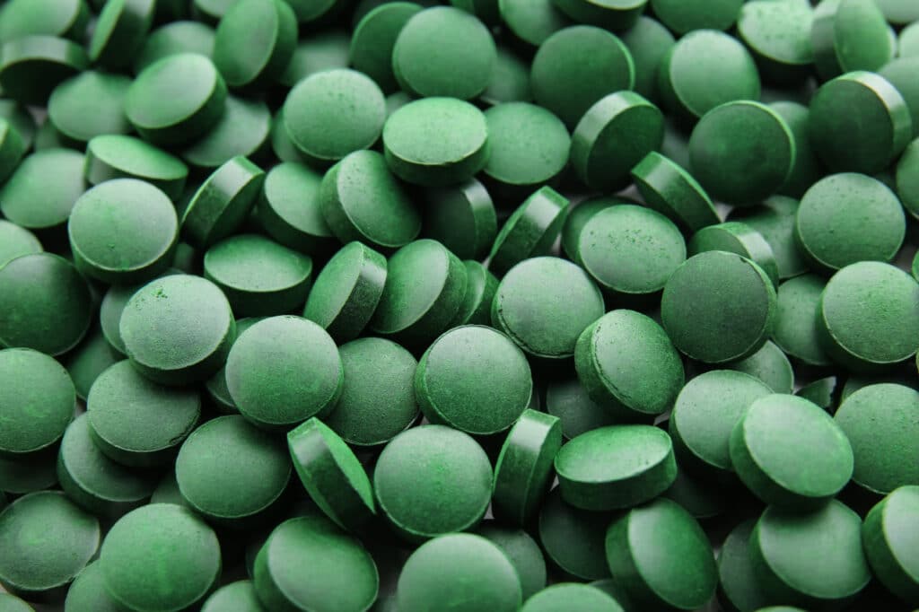 Spirulina: O que é, Para que serve e como tomar