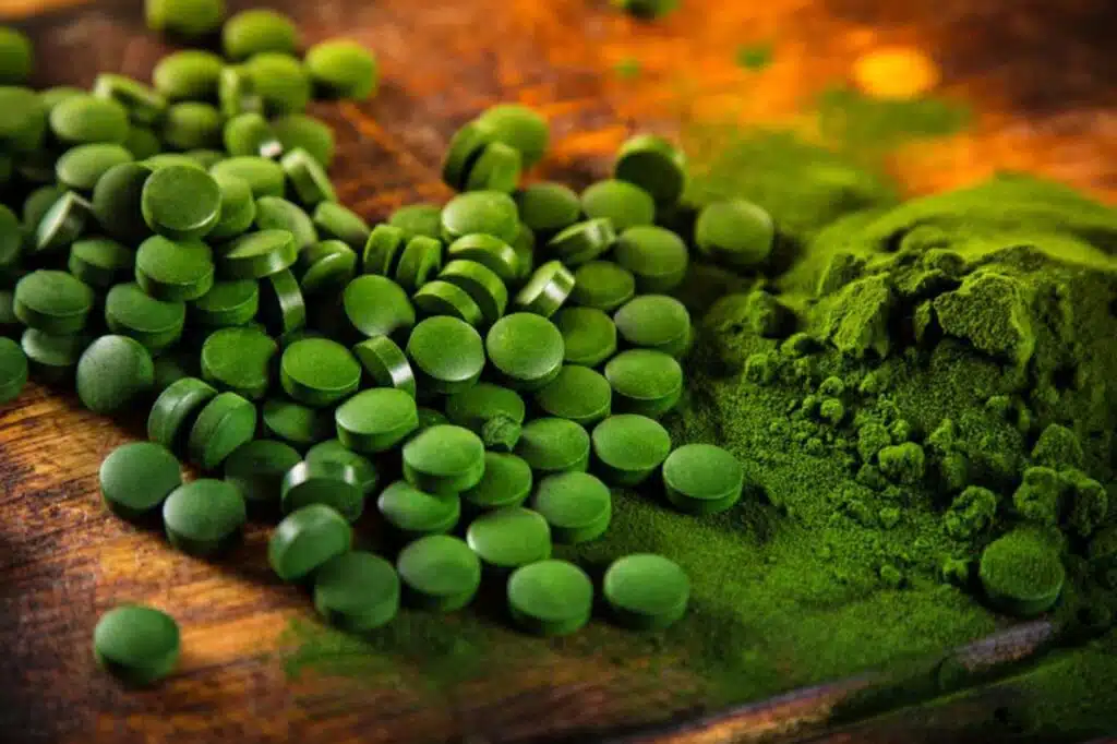 Chlorella: Benefícios, Para que serve, Como Tomar